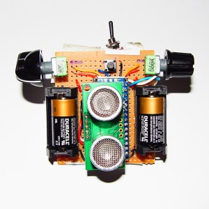 HPM on instructables